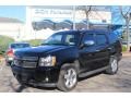 Black - Tahoe LTZ 4x4 Photo No. 1