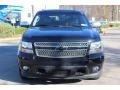 Black - Tahoe LTZ 4x4 Photo No. 2