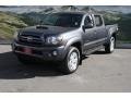 Magnetic Gray Metallic - Tacoma V6 TRD Sport Double Cab 4x4 Photo No. 5