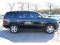 Black - Tahoe LTZ 4x4 Photo No. 4