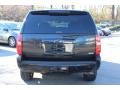 Black - Tahoe LTZ 4x4 Photo No. 6