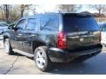Black - Tahoe LTZ 4x4 Photo No. 7