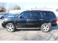 Black - Tahoe LTZ 4x4 Photo No. 8