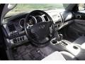 Magnetic Gray Metallic - Tacoma V6 TRD Sport Double Cab 4x4 Photo No. 9