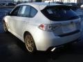 Satin White Pearl - Impreza WRX STi Photo No. 7