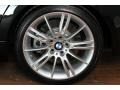 2011 BMW 3 Series 335i Sedan Wheel and Tire Photo