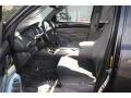 Magnetic Gray Metallic - Tacoma V6 TRD Sport Double Cab 4x4 Photo No. 13