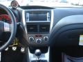 Satin White Pearl - Impreza WRX STi Photo No. 12