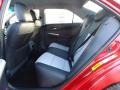 Barcelona Red Metallic - Camry SE Photo No. 14