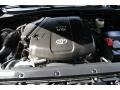 Magnetic Gray Metallic - Tacoma V6 TRD Sport Double Cab 4x4 Photo No. 18