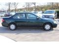 1998 Dark Emerald Pearl Honda Accord LX Sedan  photo #4