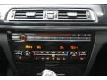 Black Nappa Leather Controls Photo for 2009 BMW 7 Series #73355300