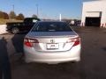 Classic Silver Metallic - Camry SE Photo No. 6