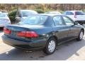 1998 Dark Emerald Pearl Honda Accord LX Sedan  photo #5