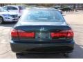 1998 Dark Emerald Pearl Honda Accord LX Sedan  photo #6