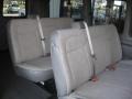 2013 Victory Red Chevrolet Express LT 1500 AWD Passenger Van  photo #9