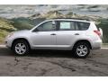 2009 Classic Silver Metallic Toyota RAV4 4WD  photo #6