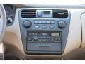 1998 Dark Emerald Pearl Honda Accord LX Sedan  photo #13