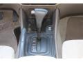 1998 Dark Emerald Pearl Honda Accord LX Sedan  photo #14