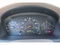 1998 Dark Emerald Pearl Honda Accord LX Sedan  photo #16