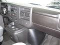 Victory Red - Express LT 1500 AWD Passenger Van Photo No. 16