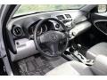 Classic Silver Metallic - RAV4 4WD Photo No. 9