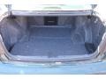1998 Dark Emerald Pearl Honda Accord LX Sedan  photo #17