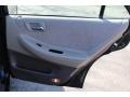 1998 Dark Emerald Pearl Honda Accord LX Sedan  photo #18