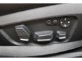 Black Nappa Leather Controls Photo for 2009 BMW 7 Series #73355615