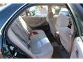 1998 Dark Emerald Pearl Honda Accord LX Sedan  photo #19