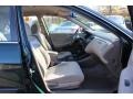 1998 Dark Emerald Pearl Honda Accord LX Sedan  photo #22