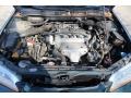 1998 Dark Emerald Pearl Honda Accord LX Sedan  photo #23
