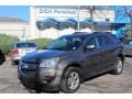 Graystone Metallic - Equinox LT AWD Photo No. 1