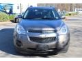 Graystone Metallic - Equinox LT AWD Photo No. 2