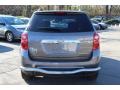 Graystone Metallic - Equinox LT AWD Photo No. 6