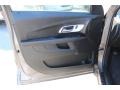 Graystone Metallic - Equinox LT AWD Photo No. 9