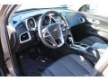 Graystone Metallic - Equinox LT AWD Photo No. 10
