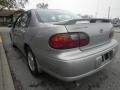 2000 Silvermist Metallic Chevrolet Malibu LS Sedan  photo #3