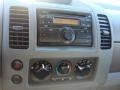 Avalanche White - Frontier SE Crew Cab 4x4 Photo No. 13