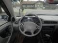 Silvermist Metallic - Malibu LS Sedan Photo No. 4