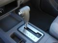 Avalanche White - Frontier SE Crew Cab 4x4 Photo No. 14