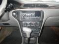 Silvermist Metallic - Malibu LS Sedan Photo No. 5