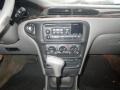 2000 Silvermist Metallic Chevrolet Malibu LS Sedan  photo #5