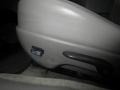 Silvermist Metallic - Malibu LS Sedan Photo No. 6