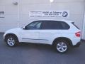 Alpine White - X5 xDrive30i Photo No. 1