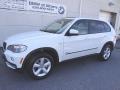 Alpine White - X5 xDrive30i Photo No. 2