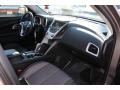 Graystone Metallic - Equinox LT AWD Photo No. 21