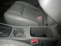 2000 Silvermist Metallic Chevrolet Malibu LS Sedan  photo #12