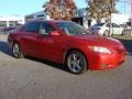 Barcelona Red Metallic - Camry LE Photo No. 2