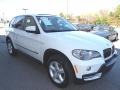 Alpine White - X5 xDrive30i Photo No. 5